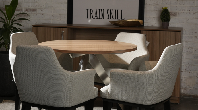 Meeting Tables That Redefine Productivity