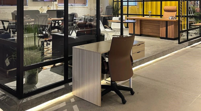 Redefining Productivity: The Role of Workspace Furniture in Modern Offices